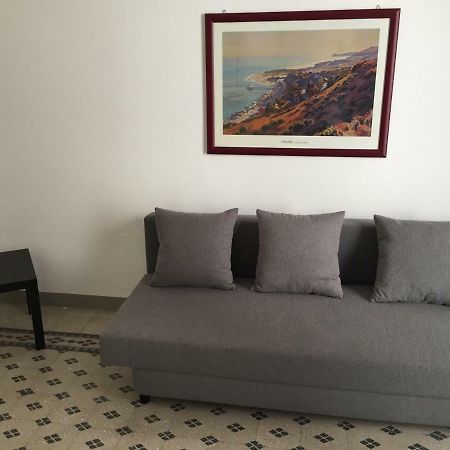 I Love Sicily Apt Apartment ปาแลร์โม ภายนอก รูปภาพ